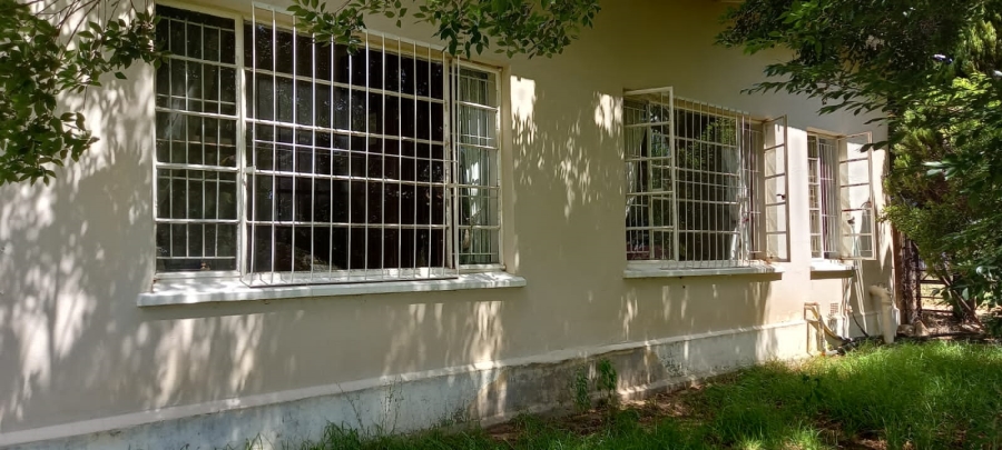 4 Bedroom Property for Sale in Hobhouse Free State